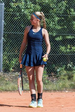 Ann-Sophie Funke 437 - Thessaloniki Cup